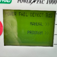 Bio-Rad PowerPac 1000 image 3